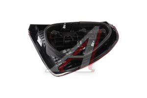Фонарь задний RENAULT Clio,Symbol (01-04) левый BSG BSG75805096