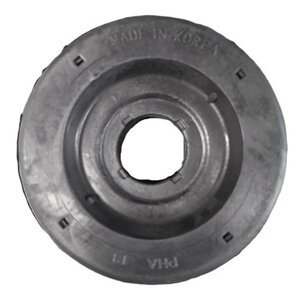 Опора амортизатора CHEVROLET Spark (98-) (0.8/1.0) переднего CTR GA0036, CM-D519, 96535011