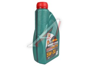 Масло моторное DEVON SPEED MASTER 5W30 C3 1л 338663835, DEVON 5W30