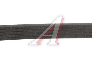Ремень приводной поликлиновой 5PK692E FORD Fusion MICHELIN 5PK692E