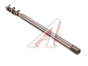 Метчик M8х1 винтовой удлиненный 120мм AAR-M8х1V120