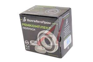 Подшипник полуоси ВАЗ-2123 комплект ВОЛГААВТОПРОМ VAP-023-2147, T-16203