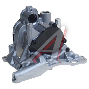 Насос вакуумный BMW 3 (F30) PIERBURG 724808270, 11417823009