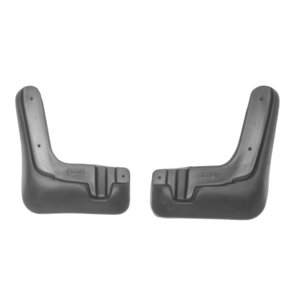Брызговик NISSAN Sentra передний комплект NORPLAST NPLBR6163F