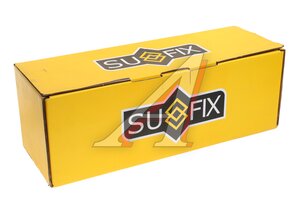 Амортизатор AUDI A4 (04-08) передний SUFIX SU1100