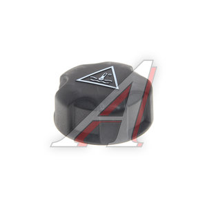 Крышка бачка расширительного PEUGEOT 206,306,Partner CITROEN Berlingo OE 1306.J5, 1692660080, 1692660080/1306.J5