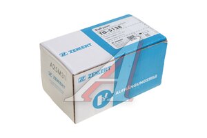 Опора шаровая NISSAN Qashqai (06-),X-Trail (07-) рычага переднего левая/правая ZEKKERT TG5128