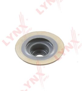 Колпачок LAND ROVER Freelander (98-06)маслоотражательный LYNX SO0838, LUB100350L