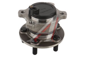 Ступица FORD Galaxy (06-) колеса заднего KORTEX KHB4372STD, 1778502