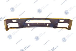 Облицовка буфера КАМАЗ-5308 рестайлинг (желтый) ОАО РИАТ 5308-8416015