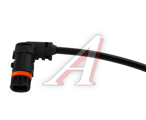 Датчик АБС MERCEDES (W216) колеса заднего QUATTRO FRENI QF60F00421, A2215401417