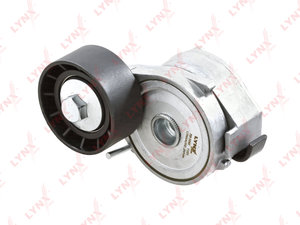 Ролик приводного ремня PEUGEOT Partner (00-) CITROEN Berlingo (00-) натяжной LYNX PT3262, VKM33036, 5751.E9