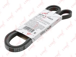 Ремень LYNX 4PK1720 4PK1720