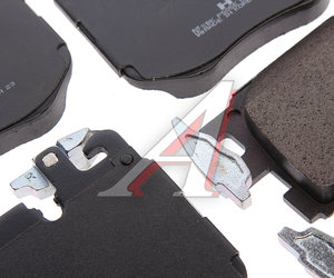 Колодки тормозные BMW X5 (G05) передние (4шт.) SANGSIN SP4174, GDB2147, 34106888459