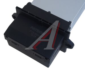 Резистор RENAULT Clio отопителя PATRON P15-0043, 7701207718
