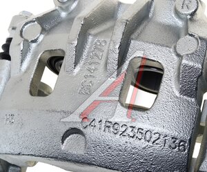 Суппорт ГАЗель Next-C41R92 задний правый MEGAPOWER 350-40-010, С41R92.3502136