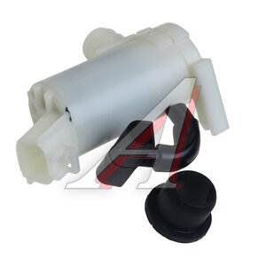 Насос омывателя HONDA Accord (09-) QUATTRO FRENI QF00N00187, 76846-TA0-A02