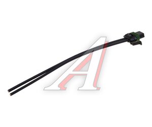 Разъем HYUNDAI HD65,78 дв.D4DD датчика топливного фильтра (мама) OE 99999-00025AS