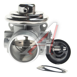 Клапан AUDI A4 (00-04) рециркуляции картерных газов (EGR) PATRON PEGR045, 038131501AQ