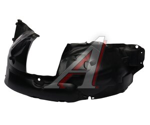 Подкрылок RENAULT Logan (14-) передний правый NSP NSP1BD04079, 638403322R