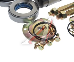 Ремкомплект SITRAK C7H MAX шкворня комплект на ось (балка VGD71) AVLKRAFT 70360006, WG4071415005KIT