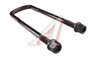 Стремянка SHACMAN SHAANXI F3000 рессоры передней L=340мм MOVELEX DZ95259521320-MX, DZ95259521320