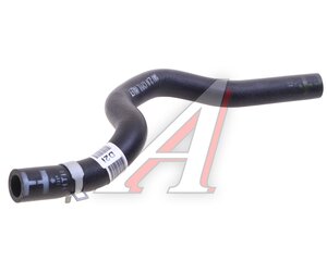 Патрубок KIA Optima (16-) отопителя нижний OE 97311-D4100