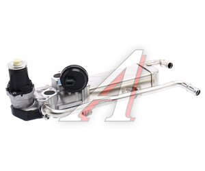 Клапан VW AUDI SEAT SKODA рециркуляции отработанных газов (EGR) BSG BSG90836019