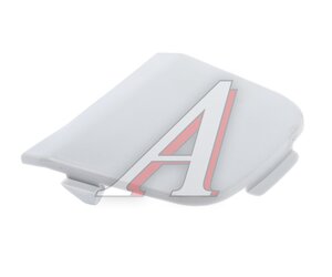 Заглушка FORD Focus (11-) крюка буксировочного бампера переднего BSG BSG30922132, 1702946