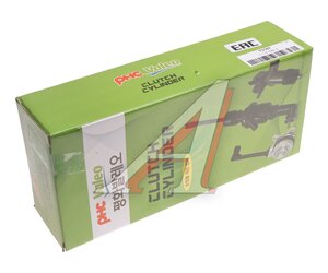 Цилиндр сцепления главный KIA Cerato (08-) VALEO PHC 73187, PMC-109/73187, 41605-1M000