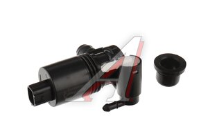 Насос омывателя HAVAL M6 2 (21-) стекла ветрового KORTEX KWM112, 5207502XKZ36A