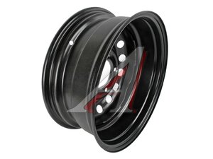 Диск колесный ВАЗ-2123 (Шеви-Нива) R16 TREBL серебристый TREBL X40030 5х139,7 ET40 D-98,6, 9301685
