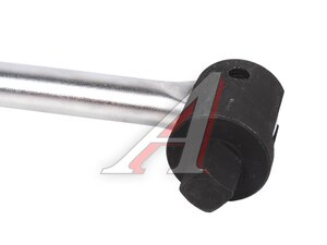 Вороток 1/2" L=600мм с шарниром THORVIK S3H160
