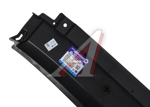 Панель SHACMAN SHAANXI X5000 стеклоочистителей пластиковая MOVELEX DZ14251110553-MX, DZ14251110553