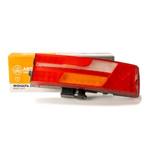 Фонарь задний SHACMAN SHAANXI X6000 правый AVTOELECTRICA DZ9L149810010 AE, DZ9L149810010