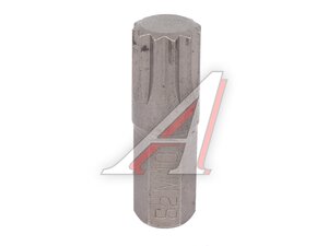 Бита SPLINE М10х30мм 5/16" OMBRA 556710
