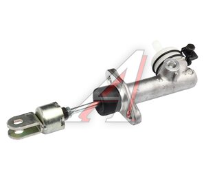 Цилиндр сцепления главный HYUNDAI Santamo (98-) KIA Joice (00-) VALEO PHC 71621, PMC-12/71621, 41610-M2001/41610-M2000Z