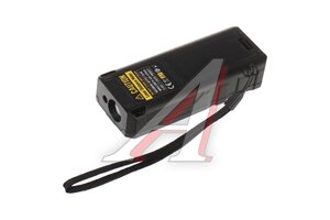 Дальномер лазерный дальность до 80м (пузырьковый уровень) PROFIPOWER PLD-80, E0269