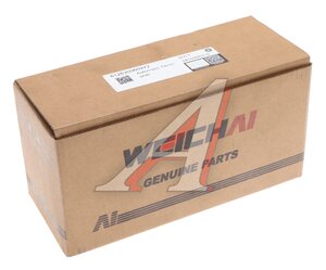 Ролик натяжной SHACMAN SHAANXI МАЗ-5440,6430 дв.WP WEICHAI 612630060972