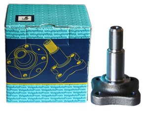 Ось ЛАДА Vesta ступицы колеса заднего ВОЛГААВТОПРОМ VAP-050-3194, 430423019R