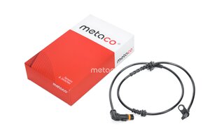 Датчик АБС MERCEDES S (W221) передний METACO 6300-012