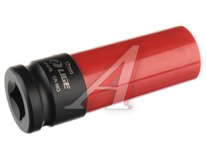 Головка торцевая 1/2" 17мм ударная для литых дисков LIGE LG-441417A