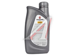 Масло трансмиссионное TAKAYAMA DEXTRON VI ATF SP-3 1л 605669, TAKAYAMA ATF SP-3
