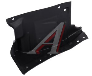 Защита двигателя MITSUBISHI Lancer (10-) левая (пыльник) NSP NSP1BD09033, MN154379
