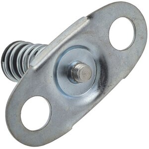 Замок капота BMW 3 (E46) ZIKMAR Z58996R, 51238229807