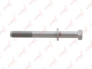 Болт TOYOTA Land Cruiser Prado (09-17) рычага подвески передней комплект LYNX FS-1176, 90119-16005
