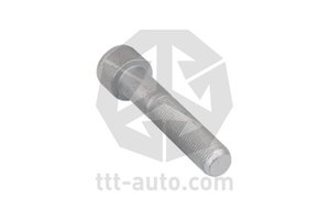 Ремкомплект суппорта HALDEX MODUL T (направляющие) TTT 18020, 95397