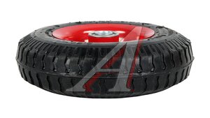 Колесо 2.50-4 D16 симметр. ступица 2.50-4 D16 сим