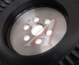 Демпфер DONGFENG GX дв.ISZ14 шкива коленвала OE C5586465