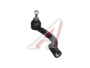 Наконечник рулевой DELPHI TA2567 NISSAN QASHQAI TA2567